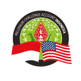 Millenium Challenge Account Indonesia
